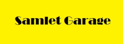 Samlet Garage